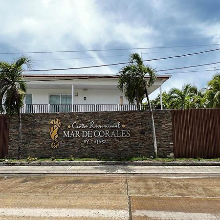 Hotel Mar De Corales By Cajasai San Andrés Buitenkant foto