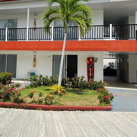 Hotel Mar De Corales By Cajasai San Andrés Buitenkant foto