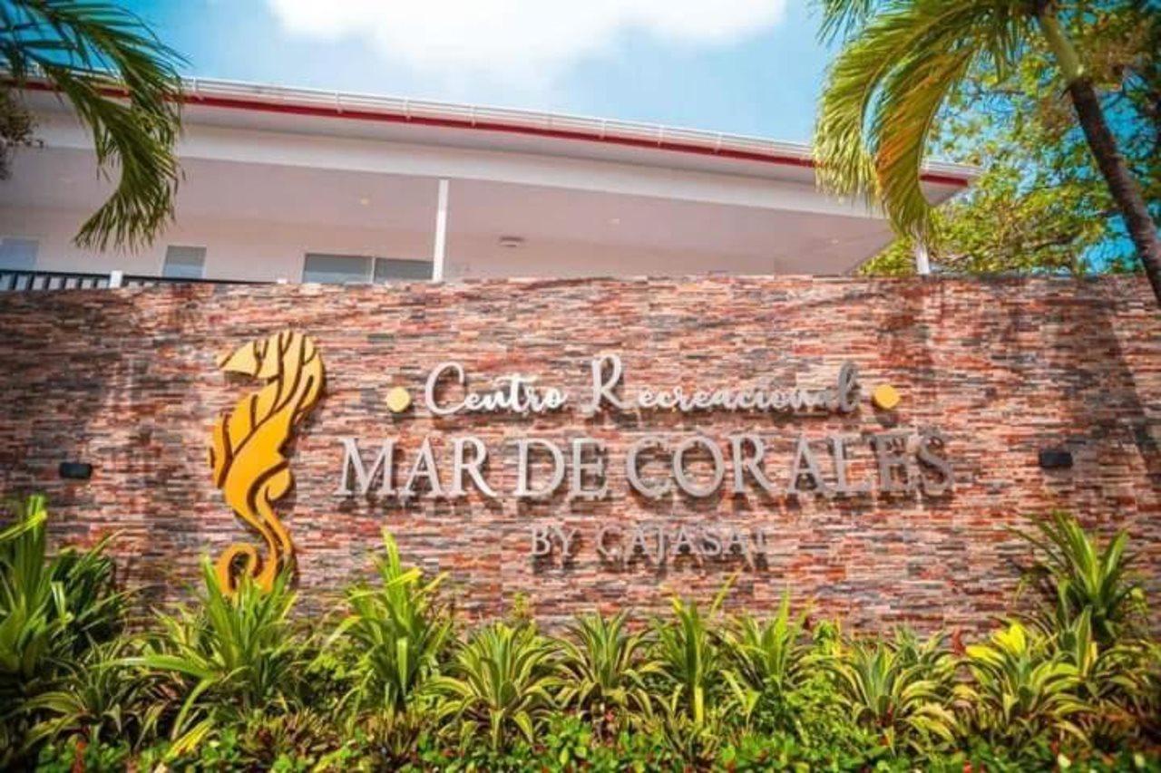 Hotel Mar De Corales By Cajasai San Andrés Buitenkant foto
