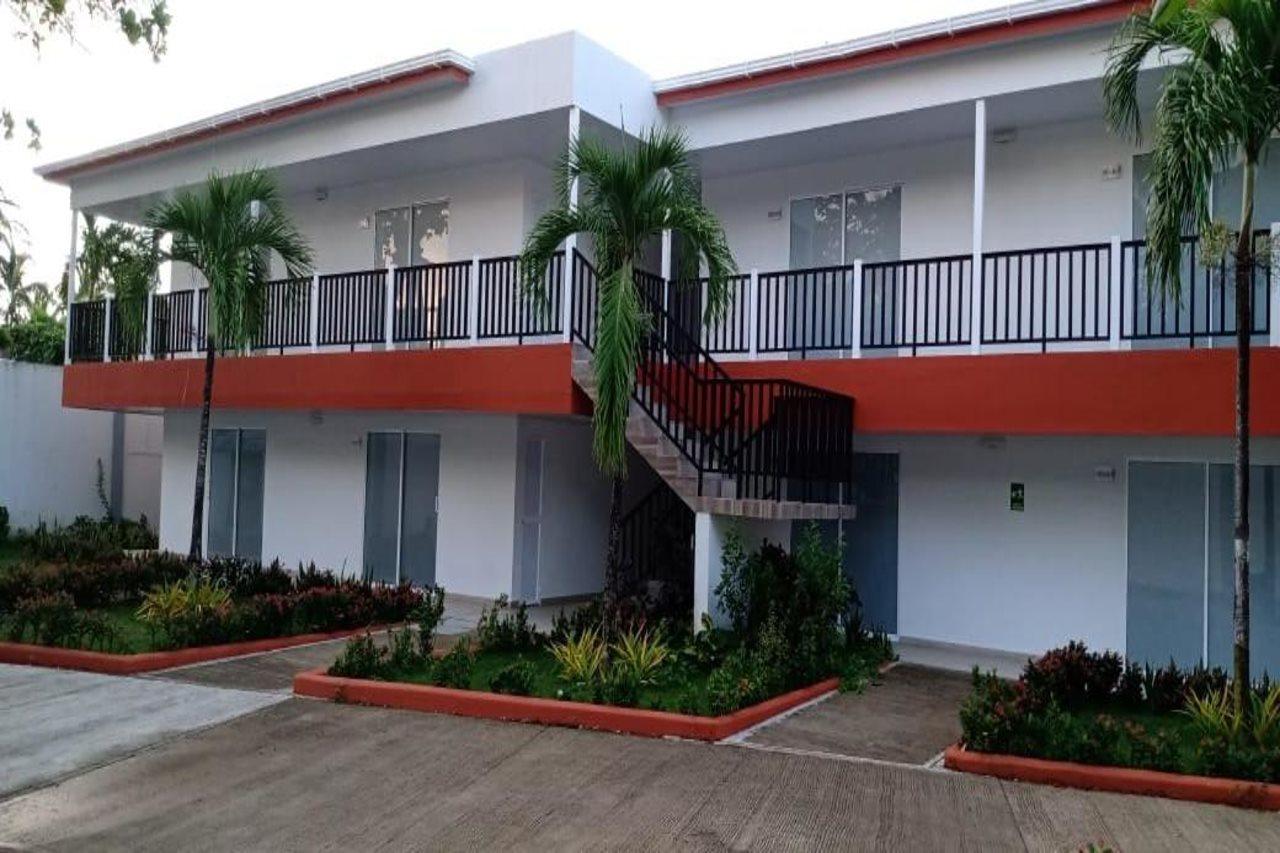 Hotel Mar De Corales By Cajasai San Andrés Buitenkant foto