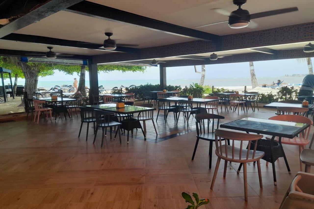 Hotel Mar De Corales By Cajasai San Andrés Buitenkant foto